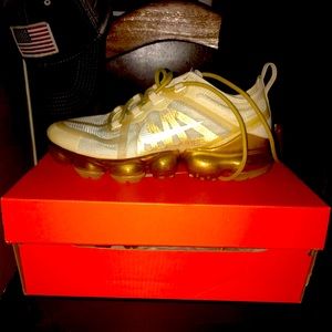 Women’s React Flynit Nike